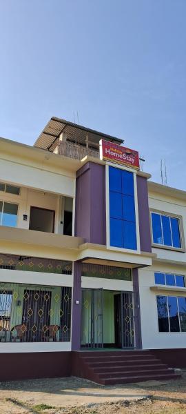 Holiday Home Stay